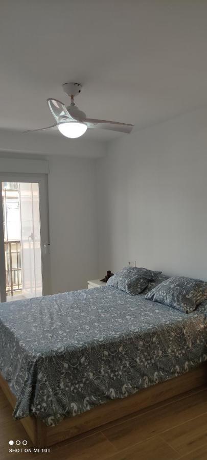 Beachfront Cozy Apartament Arenales Del Sol, Alicante Екстер'єр фото